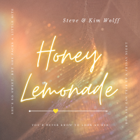 Honey Lemonade 