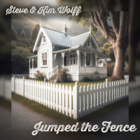 Jumped the Fence 