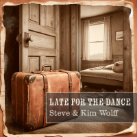 Late For the Dance 