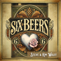 Six Beers (To Fall in Love) 